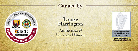 Chillingworth & Levie exhibition credits